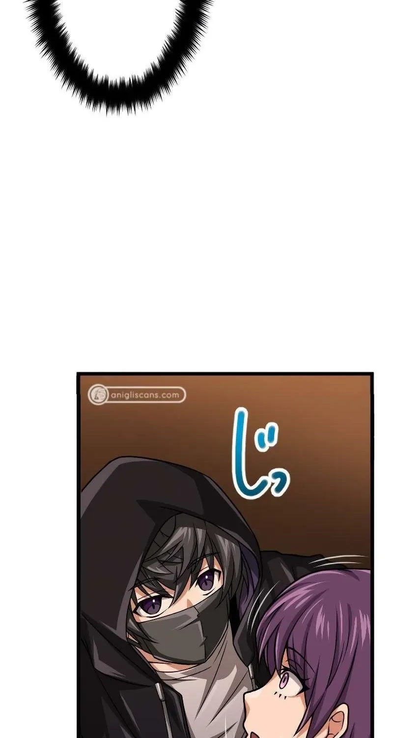 The Max Magic Level Great Sage