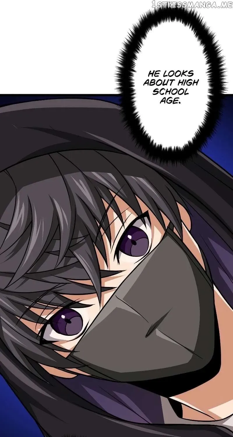 The Max Magic Level Great Sage