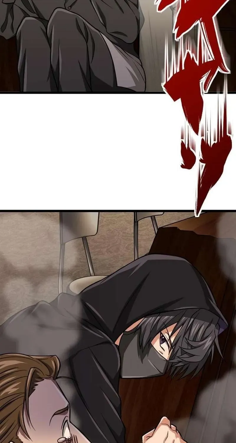 The Max Magic Level Great Sage