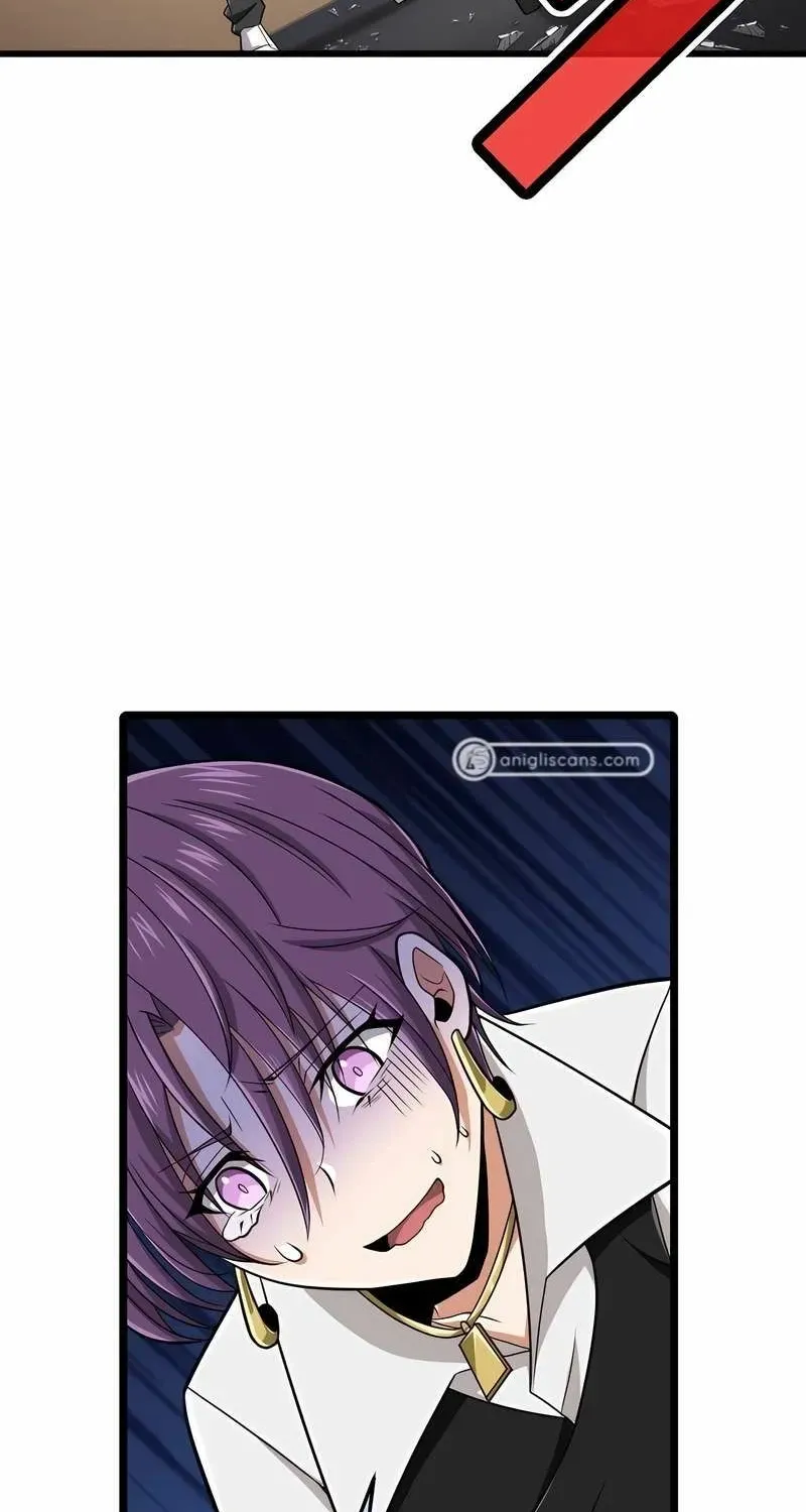 The Max Magic Level Great Sage