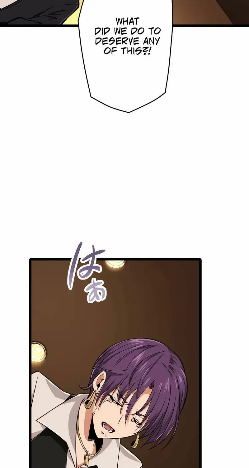 The Max Magic Level Great Sage