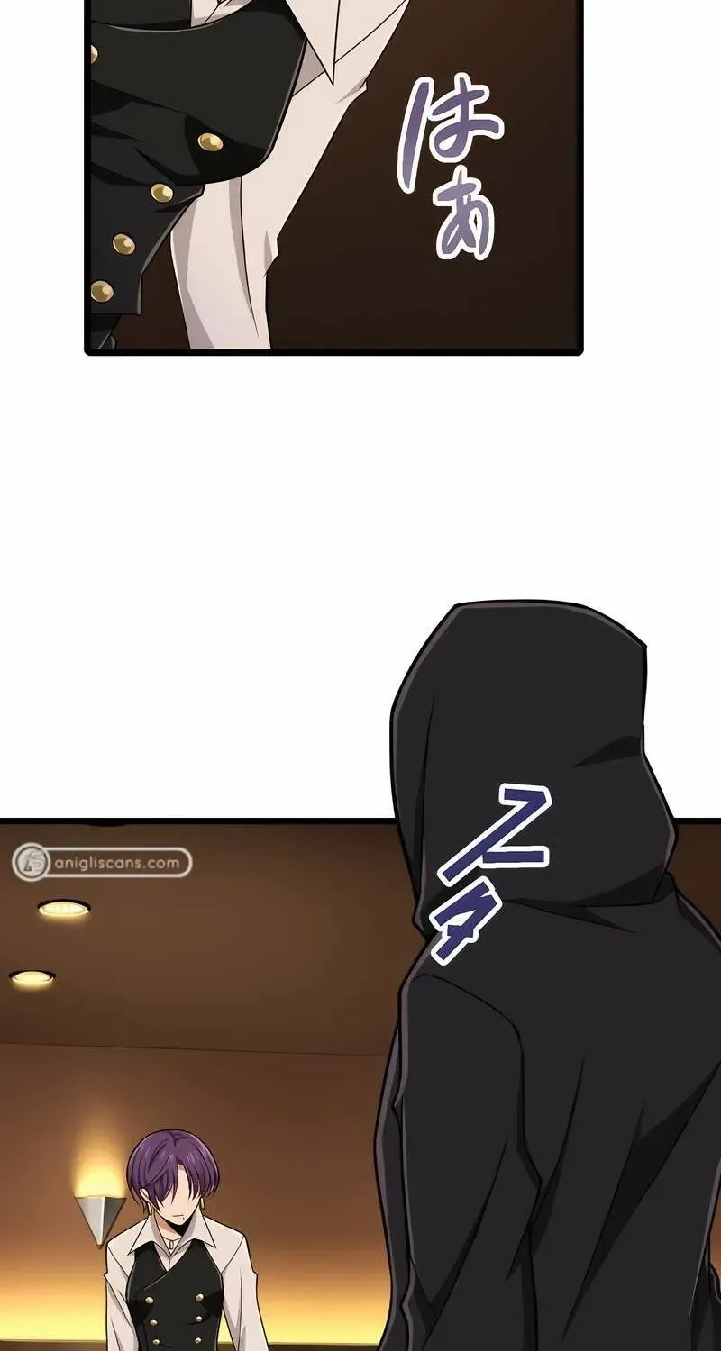 The Max Magic Level Great Sage