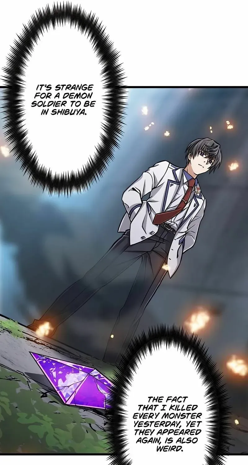 The Max Magic Level Great Sage