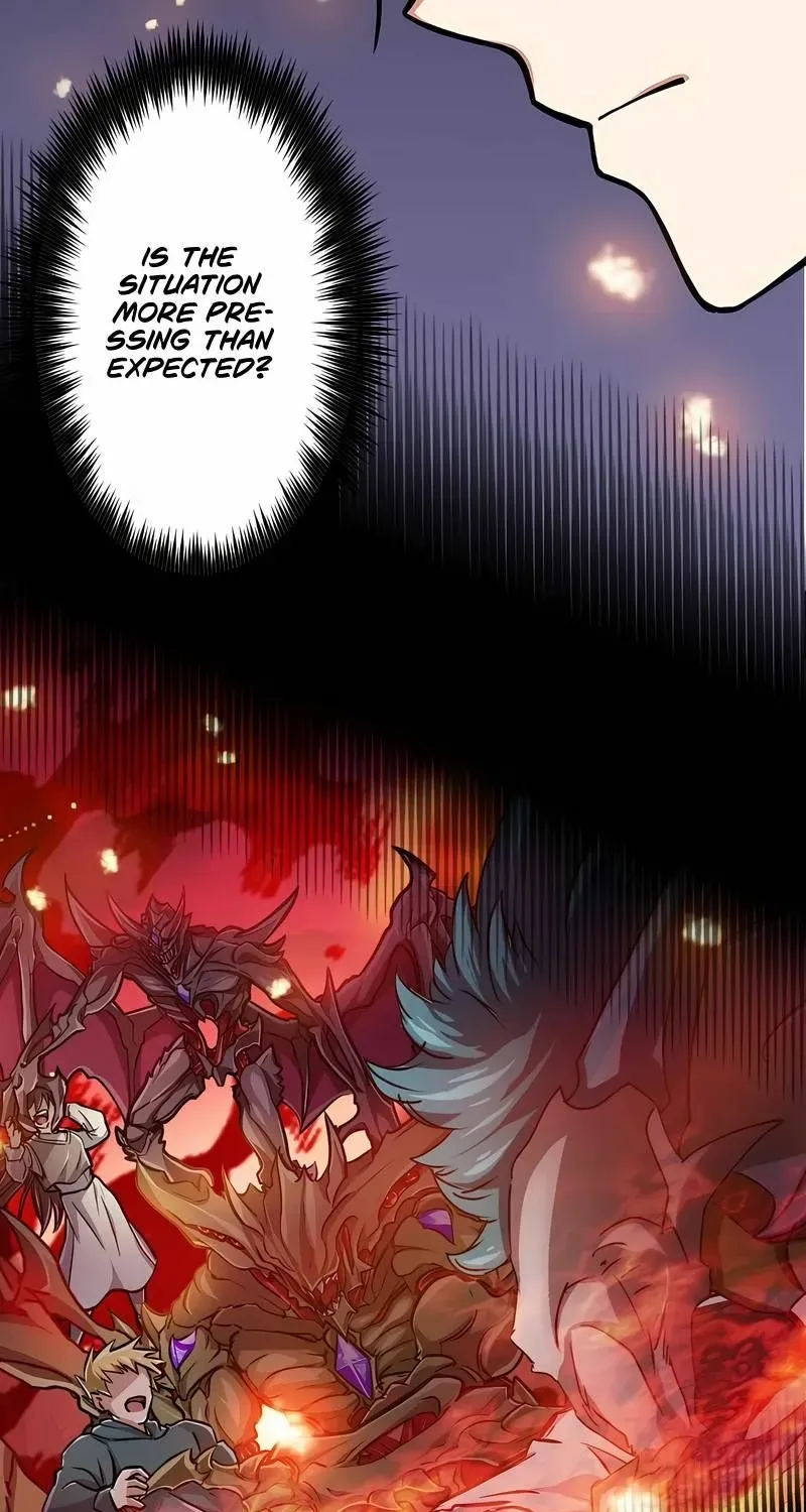 The Max Magic Level Great Sage