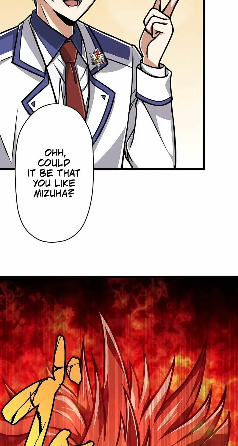 The Max Magic Level Great Sage