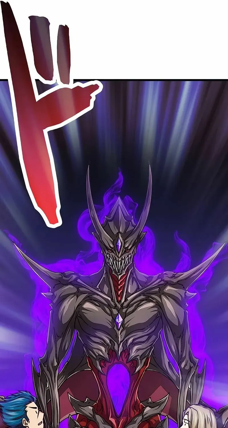 The Max Magic Level Great Sage