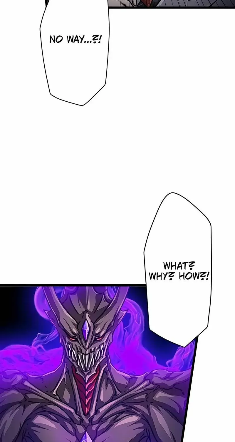 The Max Magic Level Great Sage