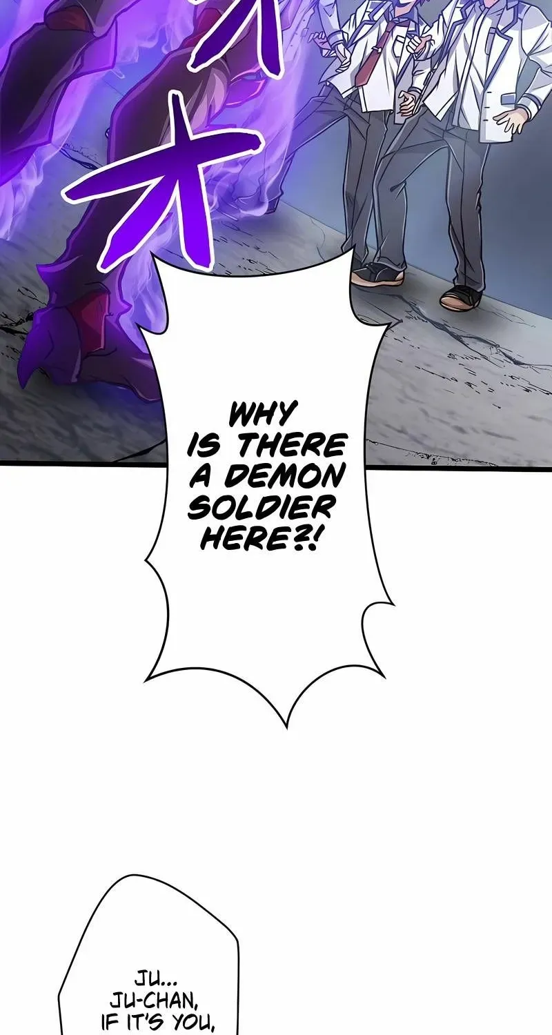 The Max Magic Level Great Sage