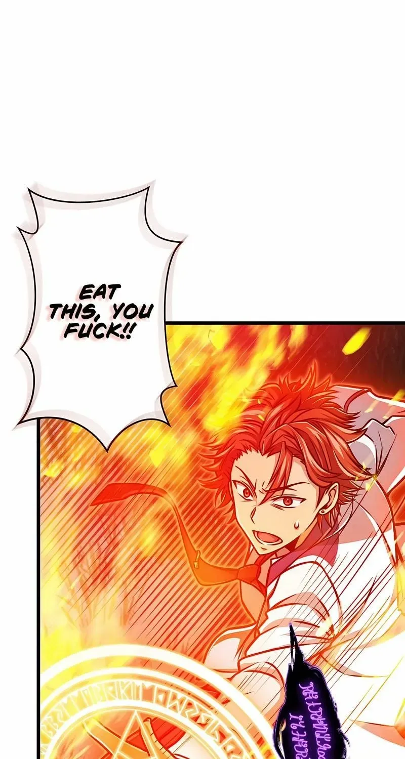 The Max Magic Level Great Sage