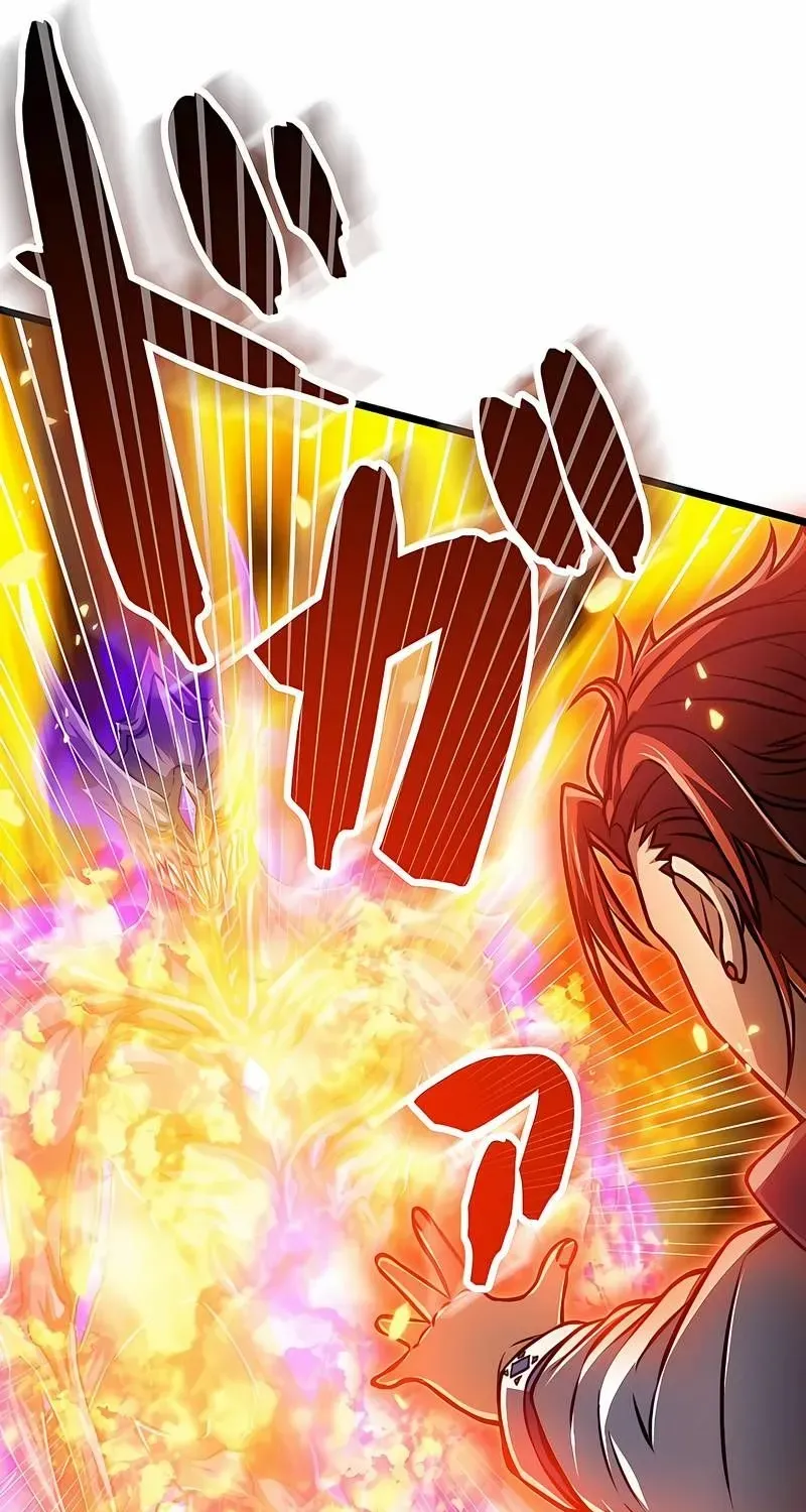 The Max Magic Level Great Sage