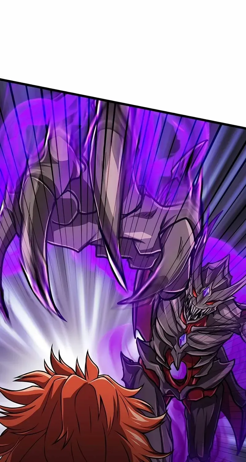 The Max Magic Level Great Sage
