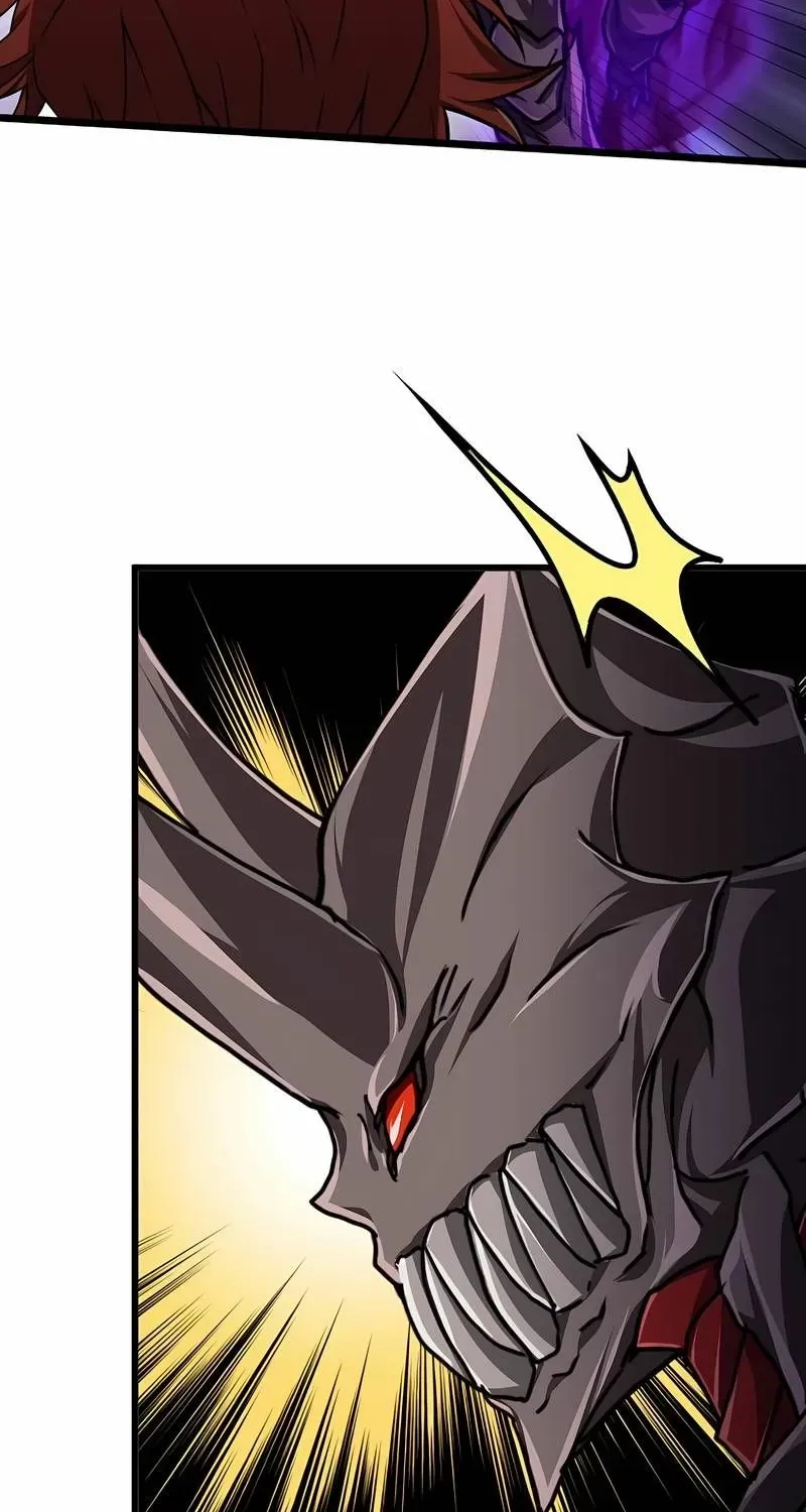 The Max Magic Level Great Sage