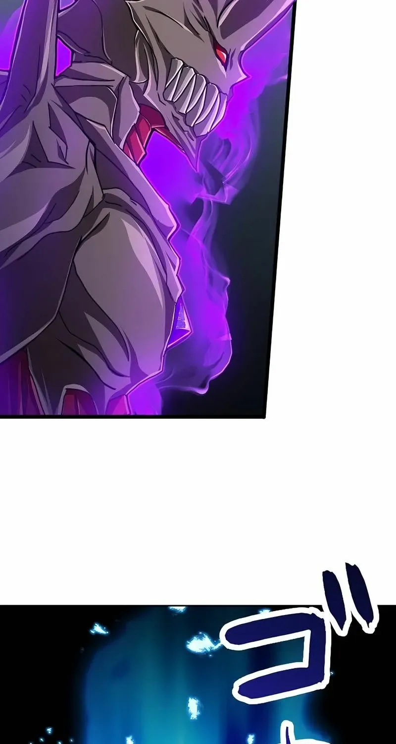 The Max Magic Level Great Sage