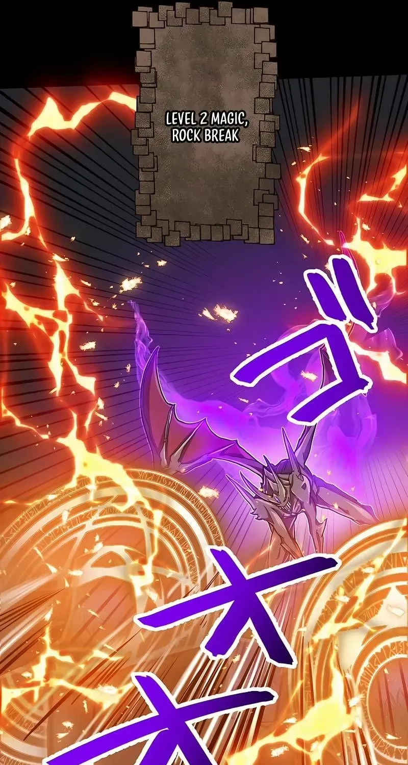 The Max Magic Level Great Sage