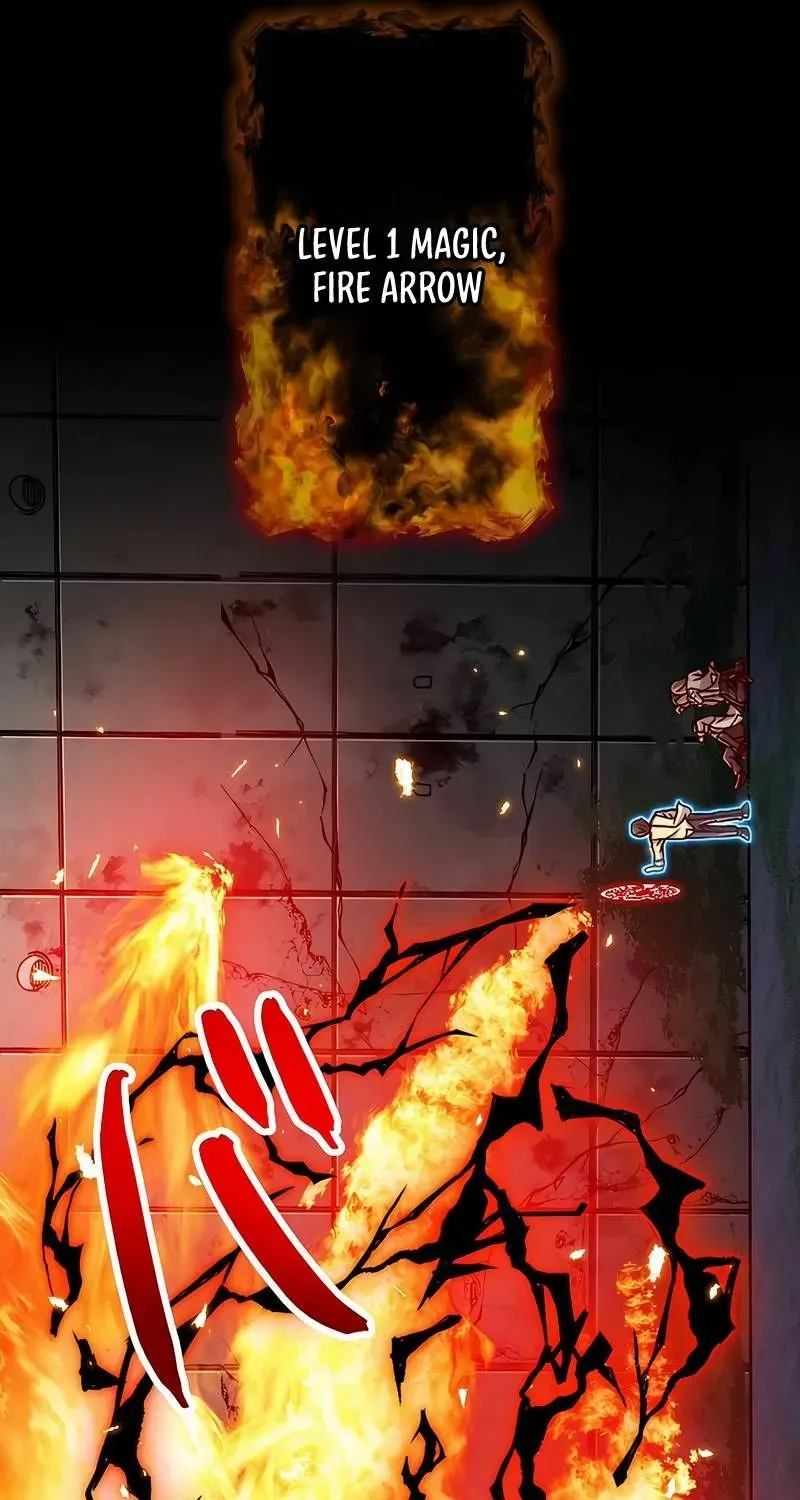 The Max Magic Level Great Sage