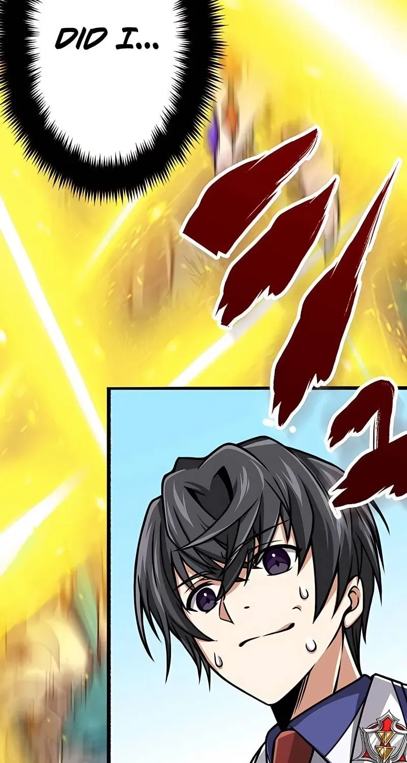 The Max Magic Level Great Sage