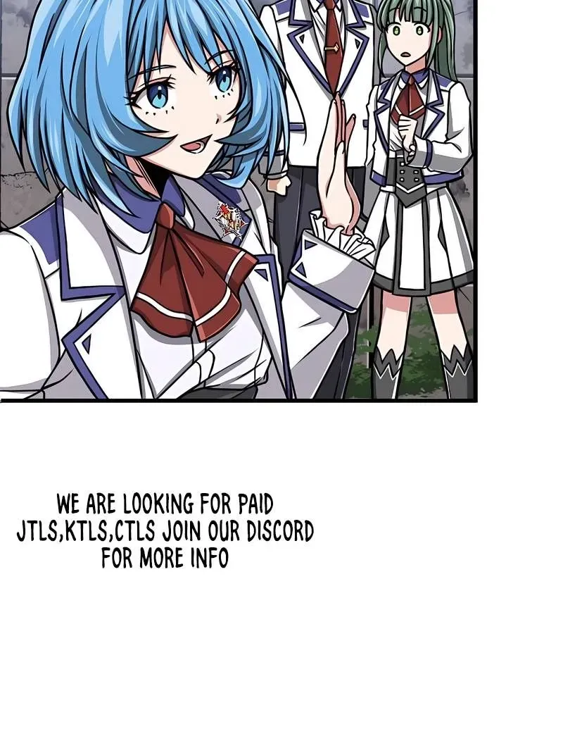 The Max Magic Level Great Sage