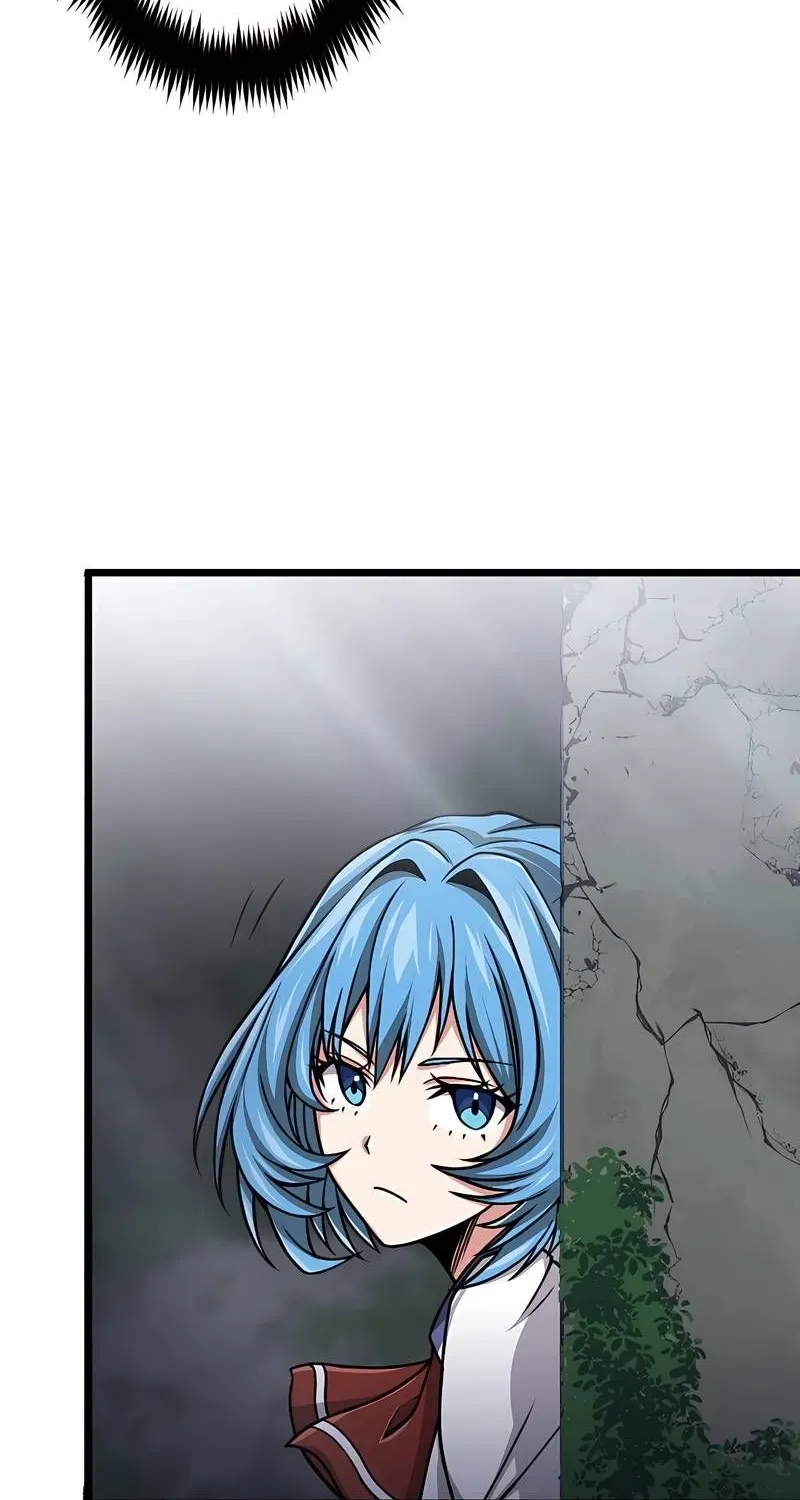 The Max Magic Level Great Sage