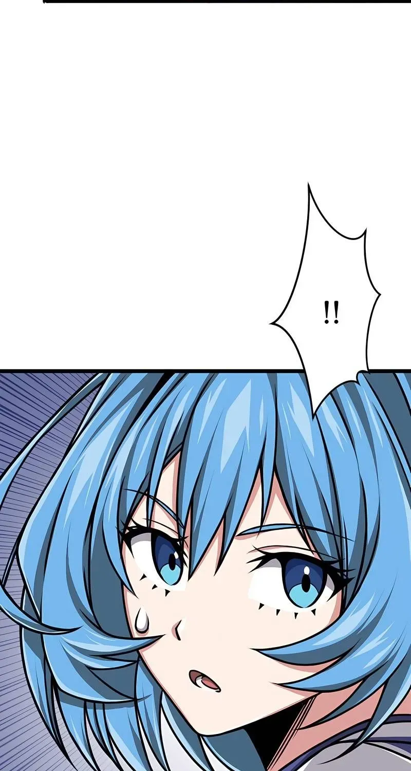 The Max Magic Level Great Sage