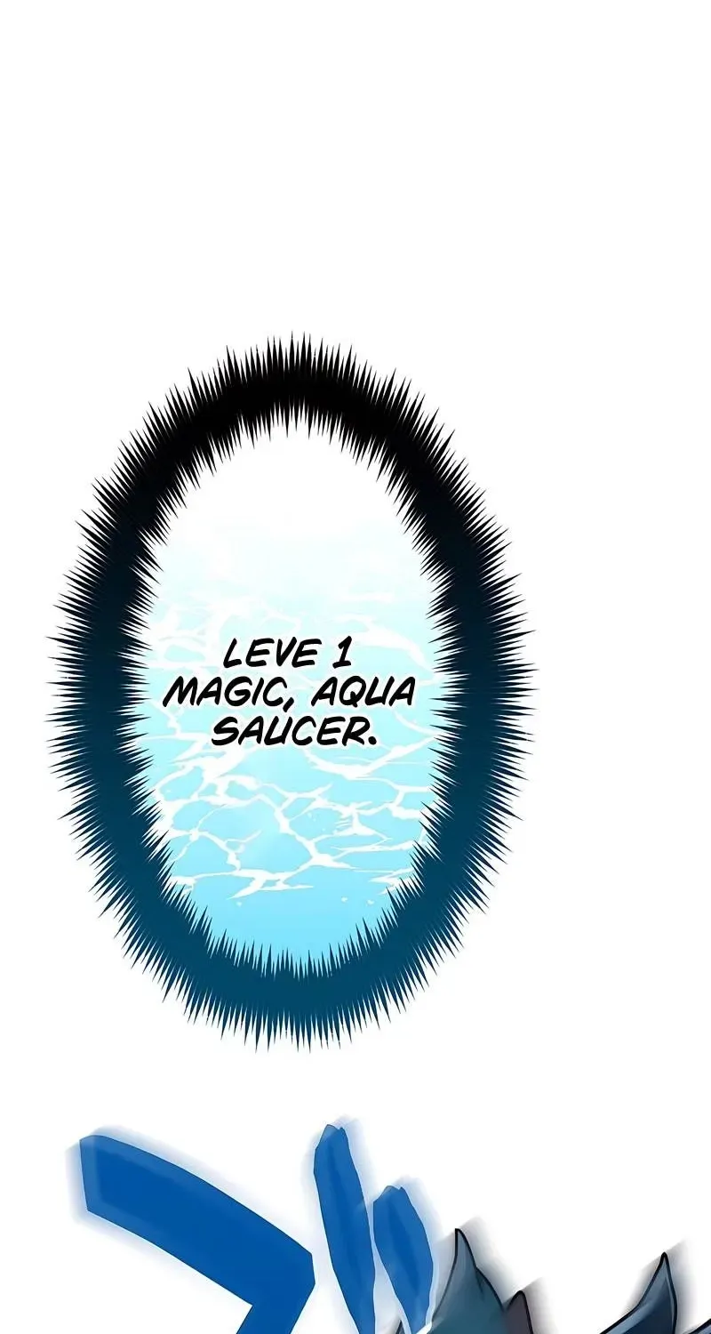 The Max Magic Level Great Sage