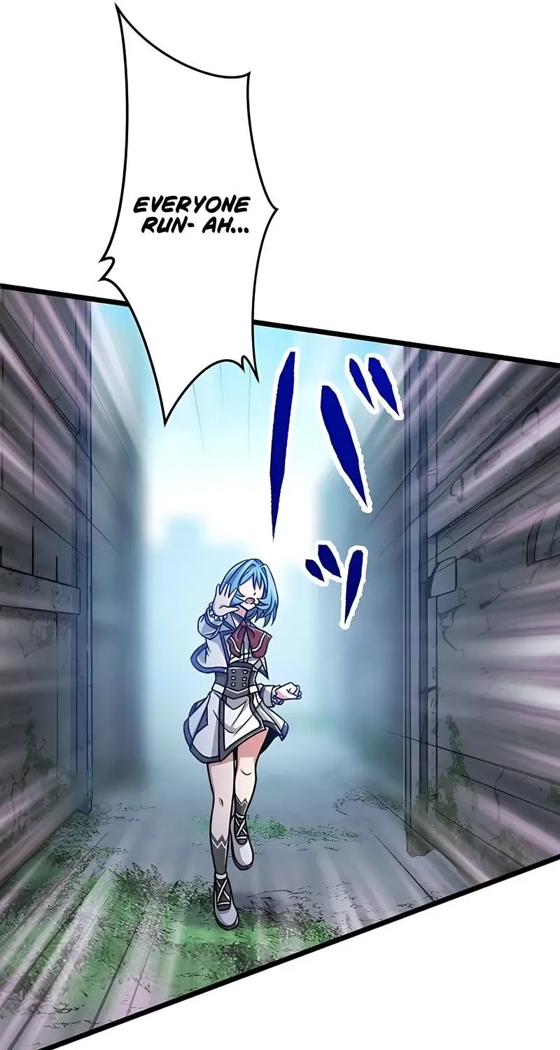 The Max Magic Level Great Sage