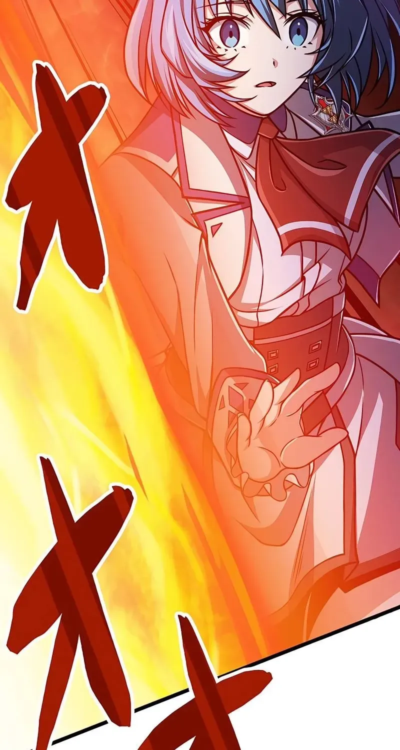 The Max Magic Level Great Sage