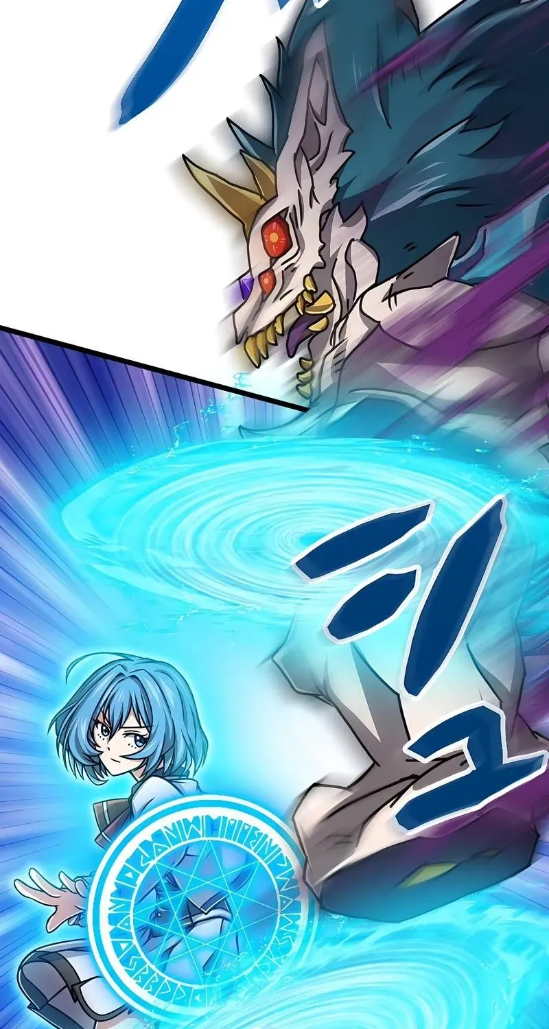 The Max Magic Level Great Sage