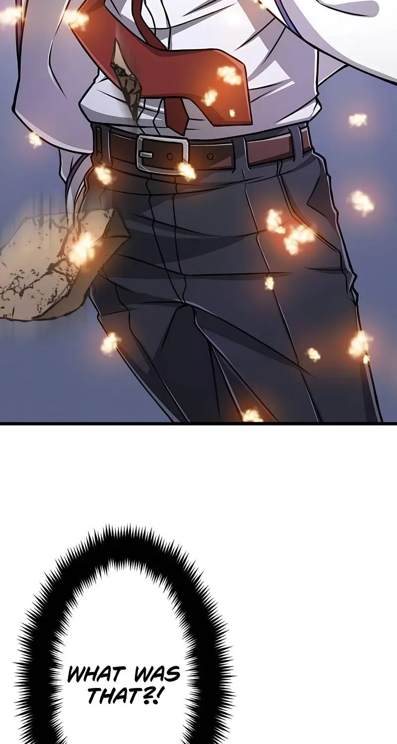 The Max Magic Level Great Sage