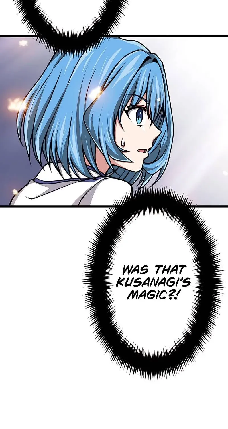 The Max Magic Level Great Sage
