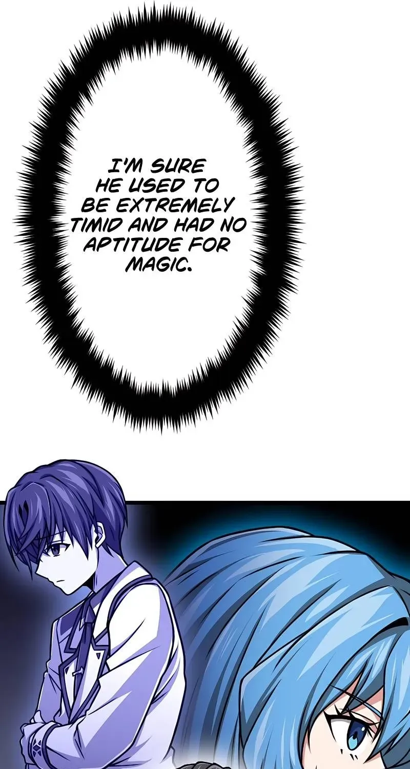 The Max Magic Level Great Sage