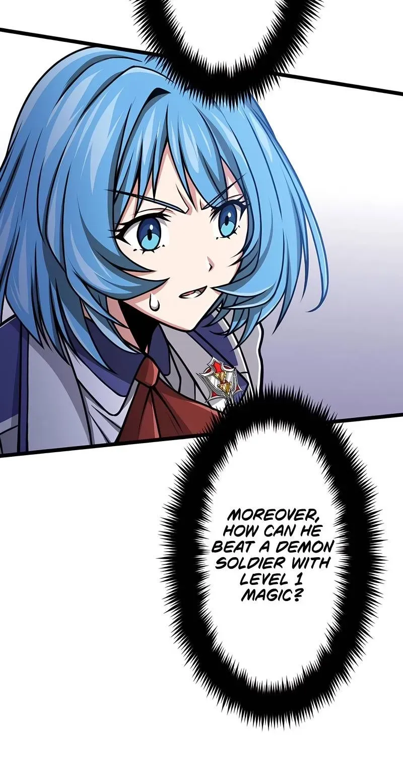 The Max Magic Level Great Sage