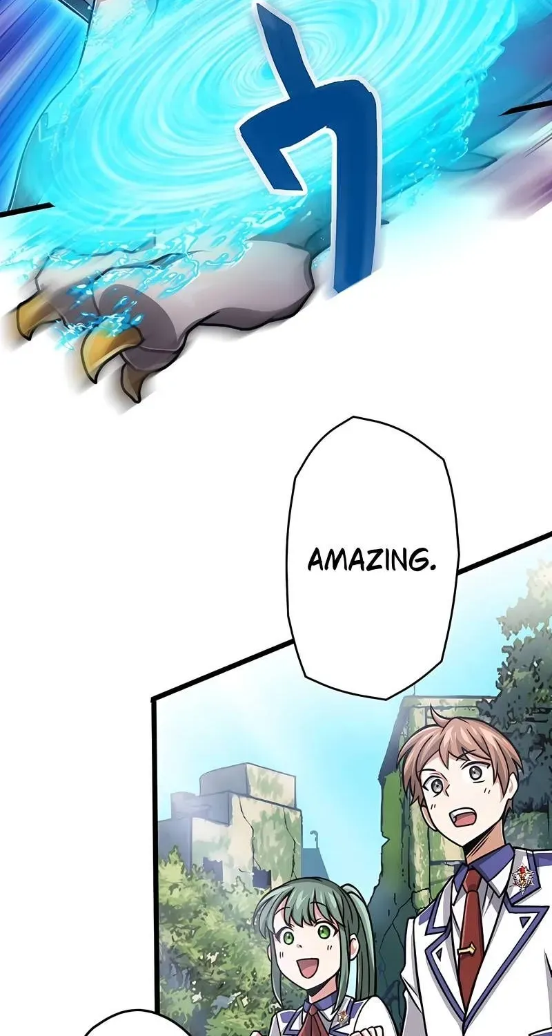 The Max Magic Level Great Sage