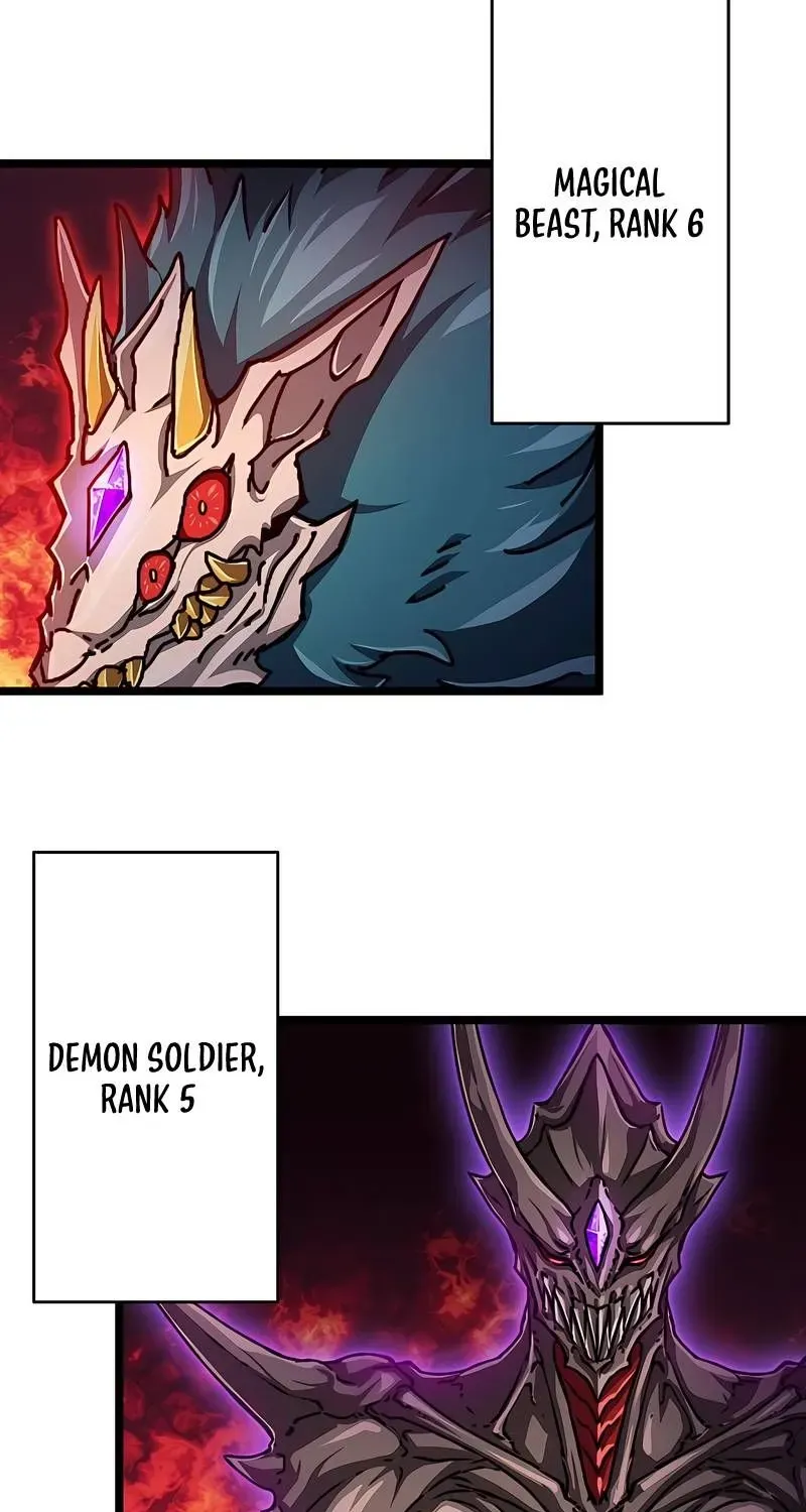 The Max Magic Level Great Sage