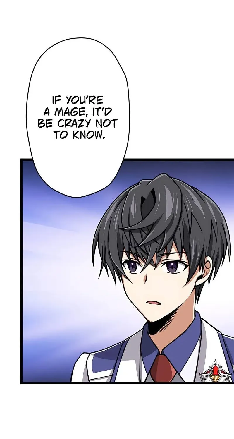 The Max Magic Level Great Sage