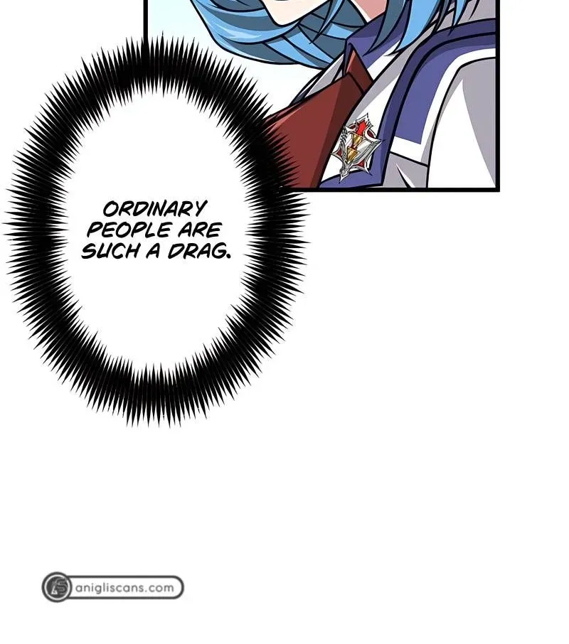 The Max Magic Level Great Sage