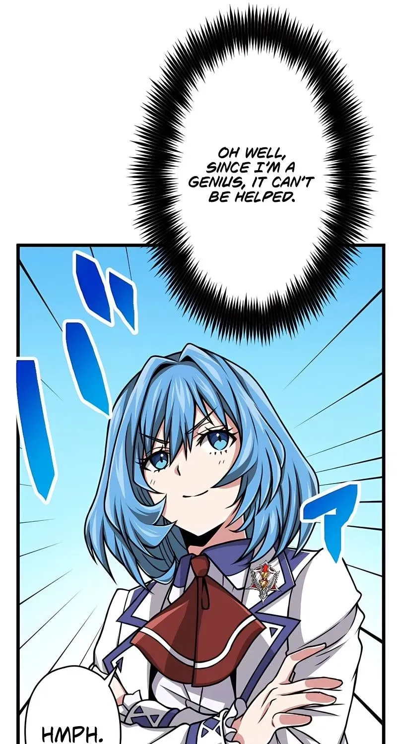 The Max Magic Level Great Sage