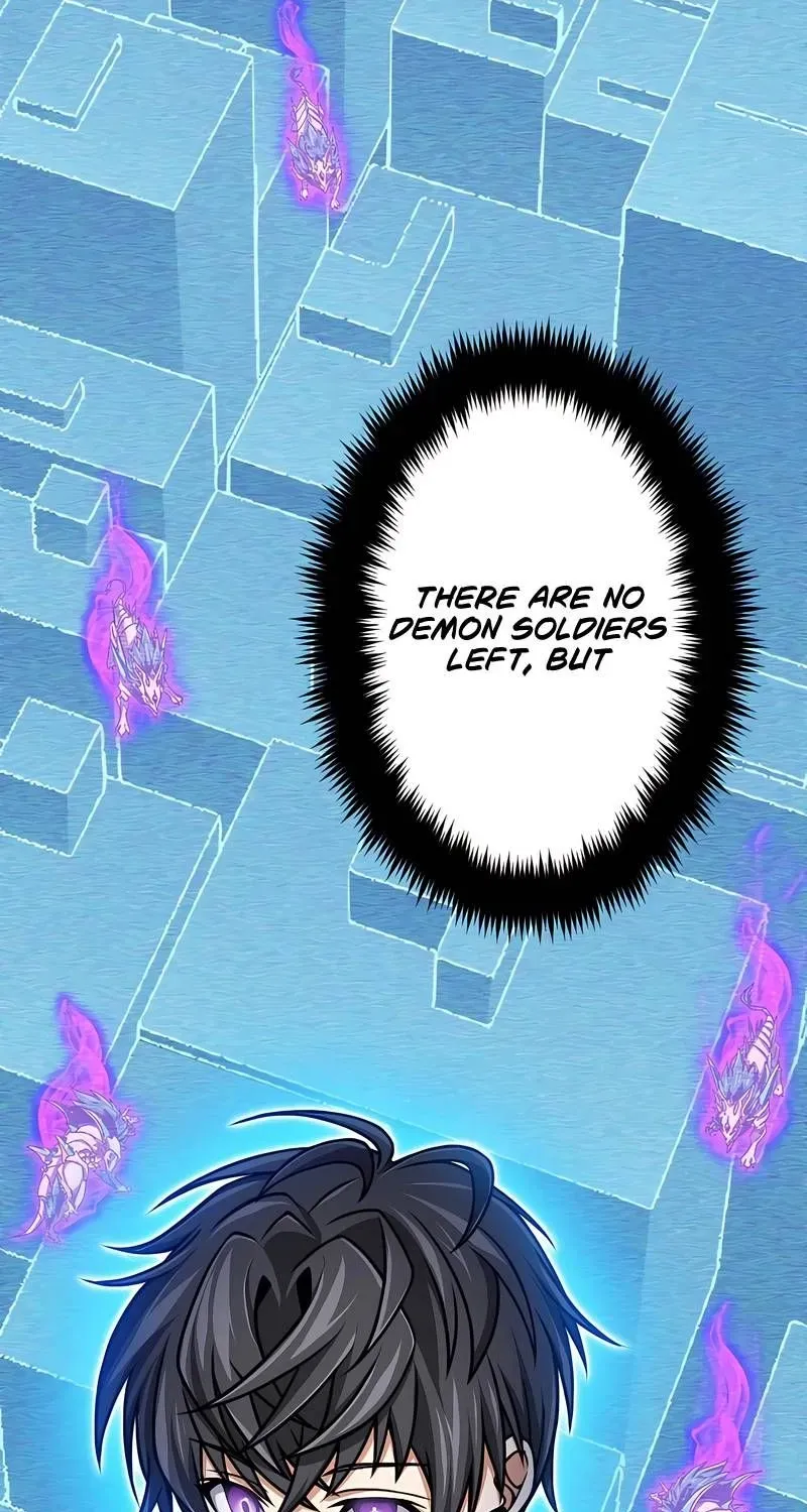 The Max Magic Level Great Sage