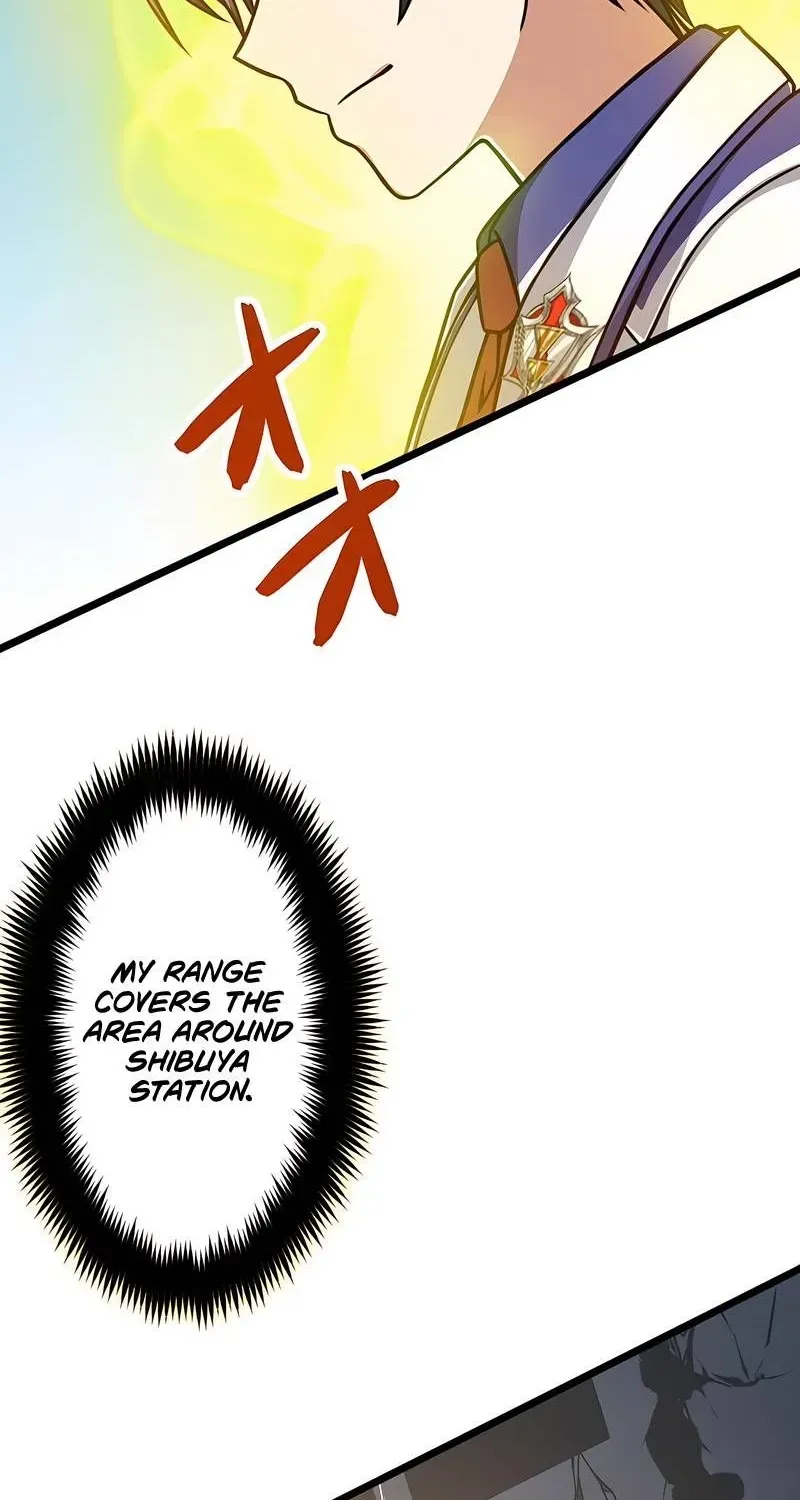 The Max Magic Level Great Sage