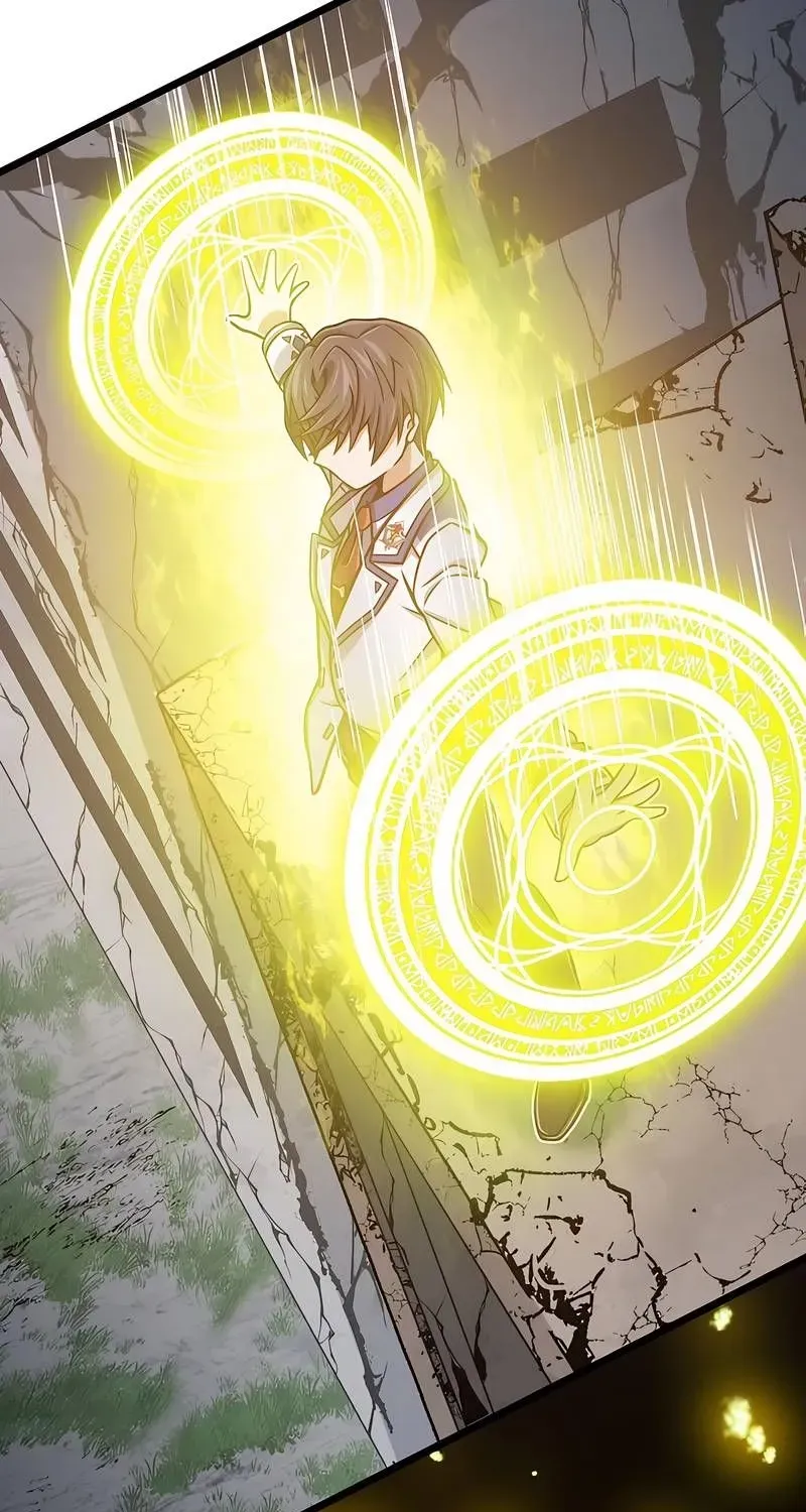 The Max Magic Level Great Sage