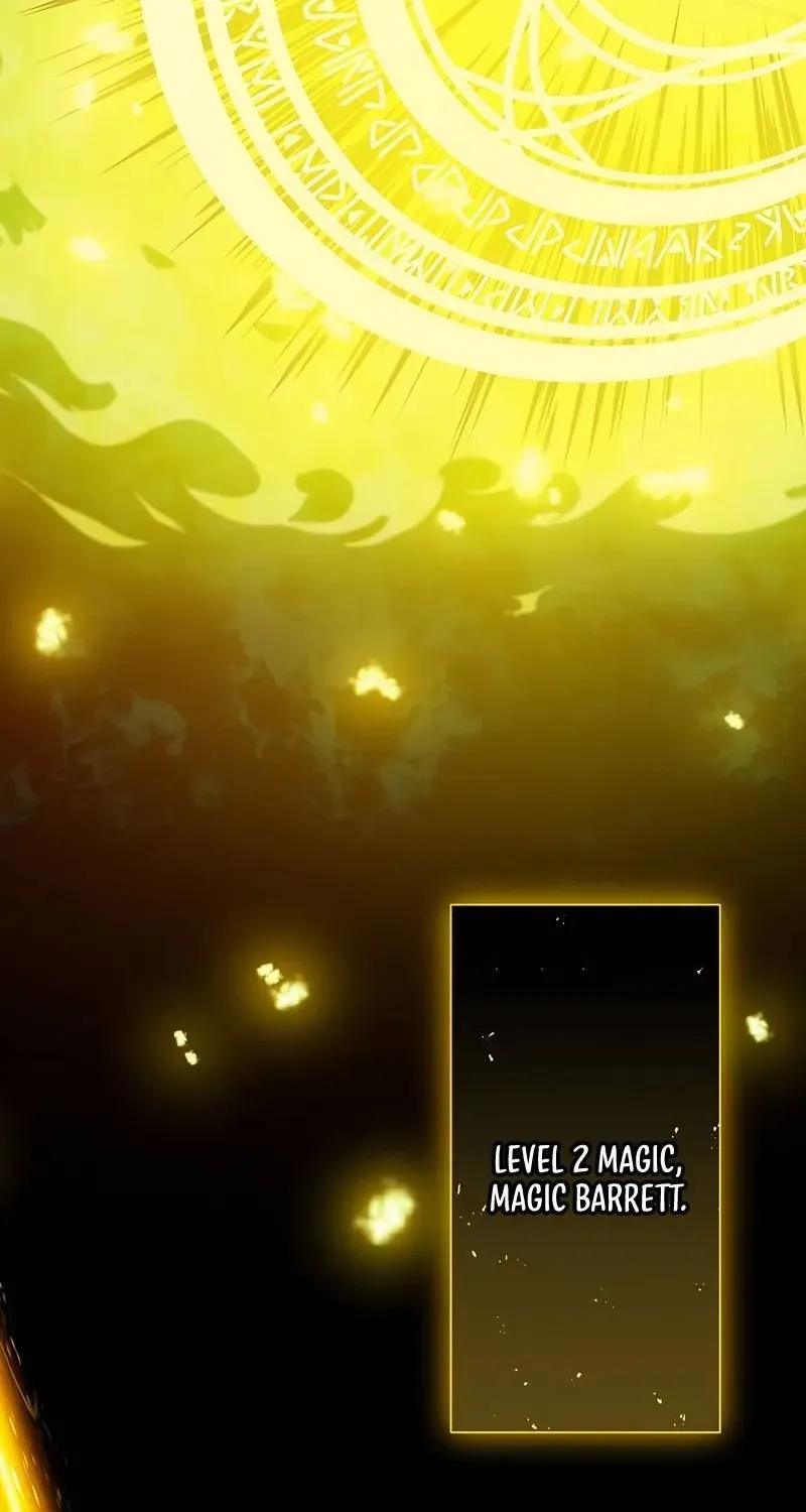 The Max Magic Level Great Sage