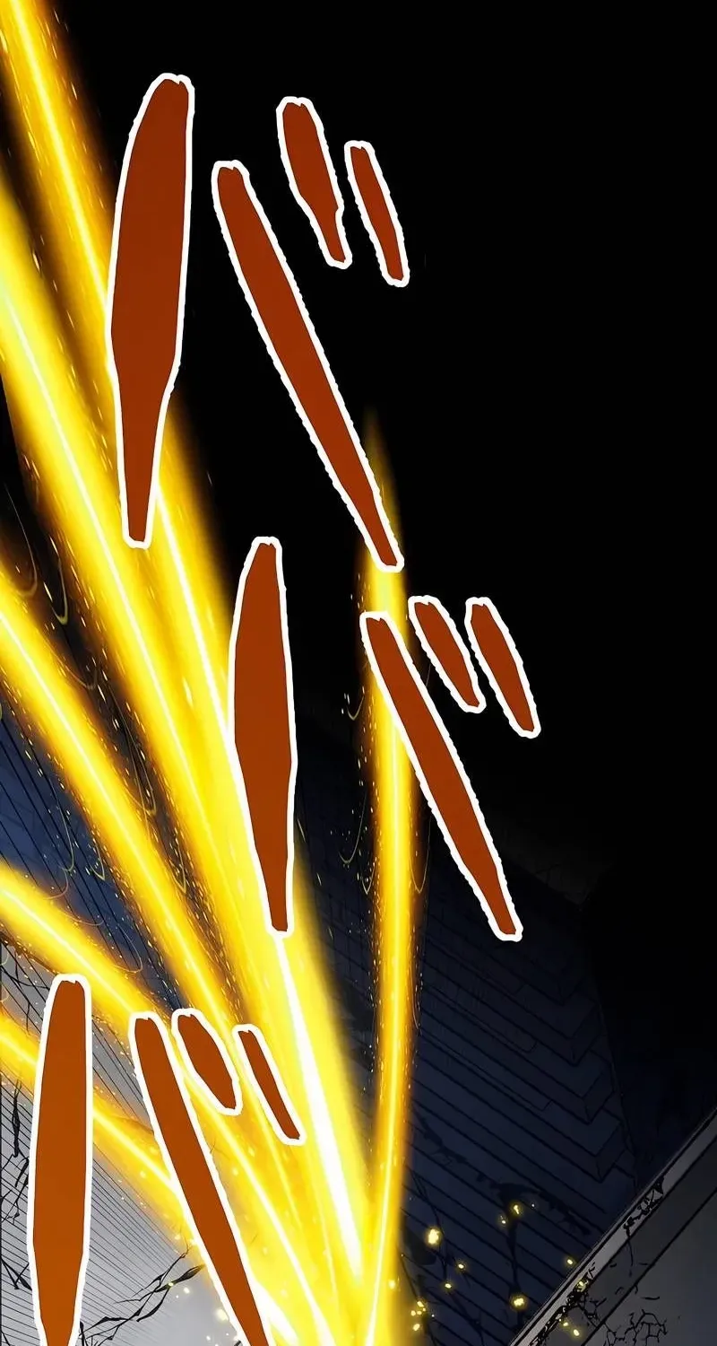 The Max Magic Level Great Sage