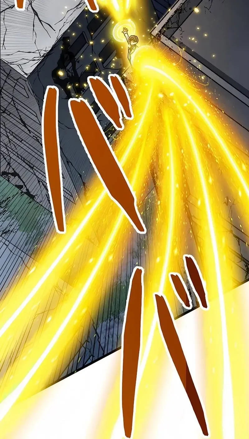 The Max Magic Level Great Sage