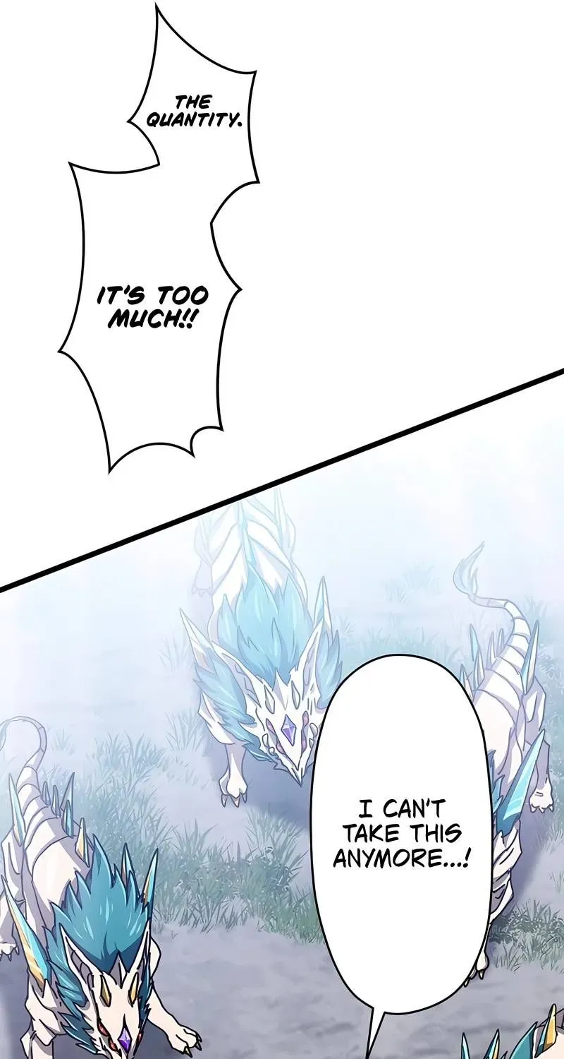 The Max Magic Level Great Sage