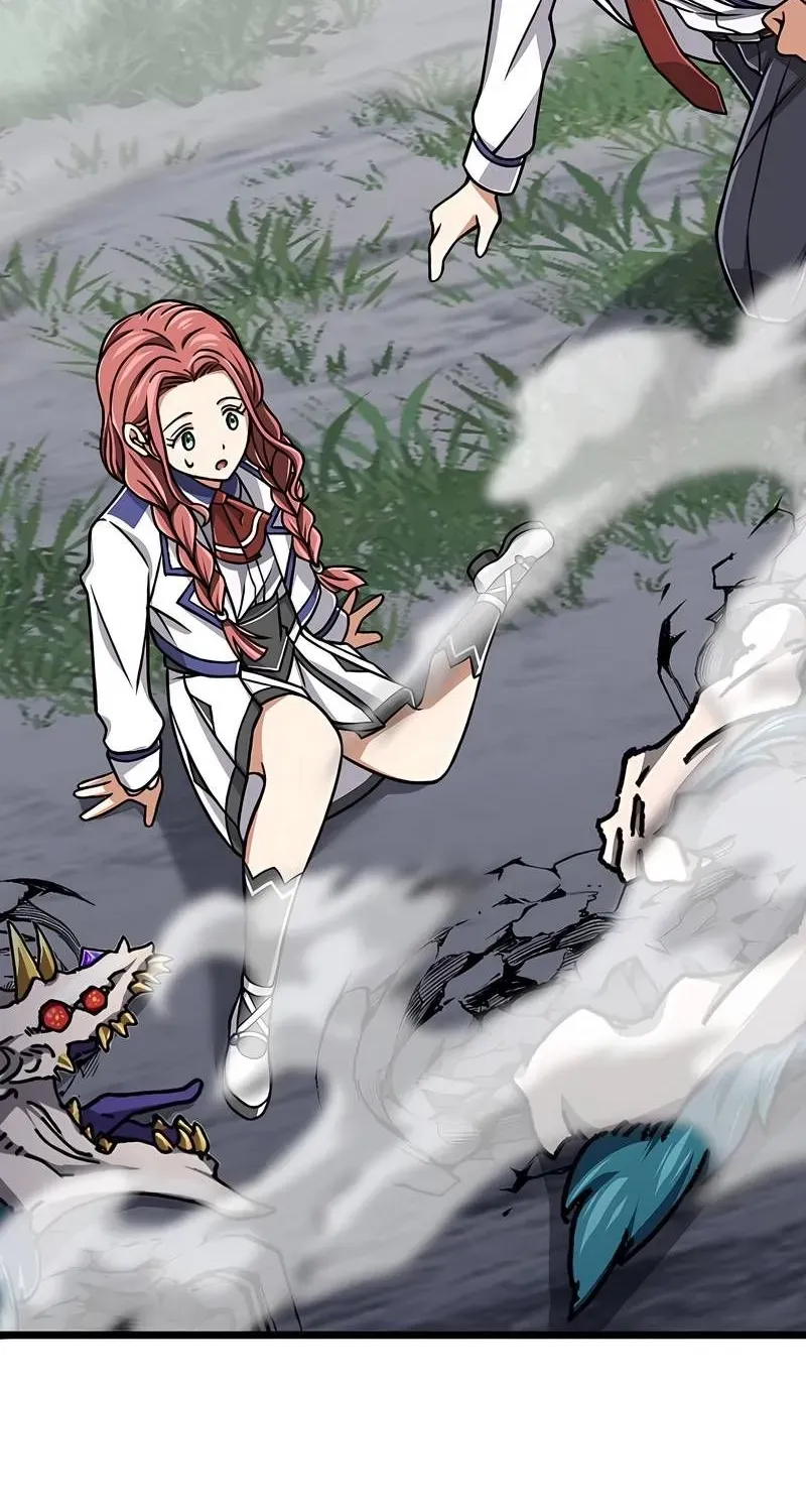 The Max Magic Level Great Sage
