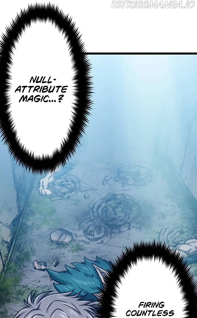 The Max Magic Level Great Sage