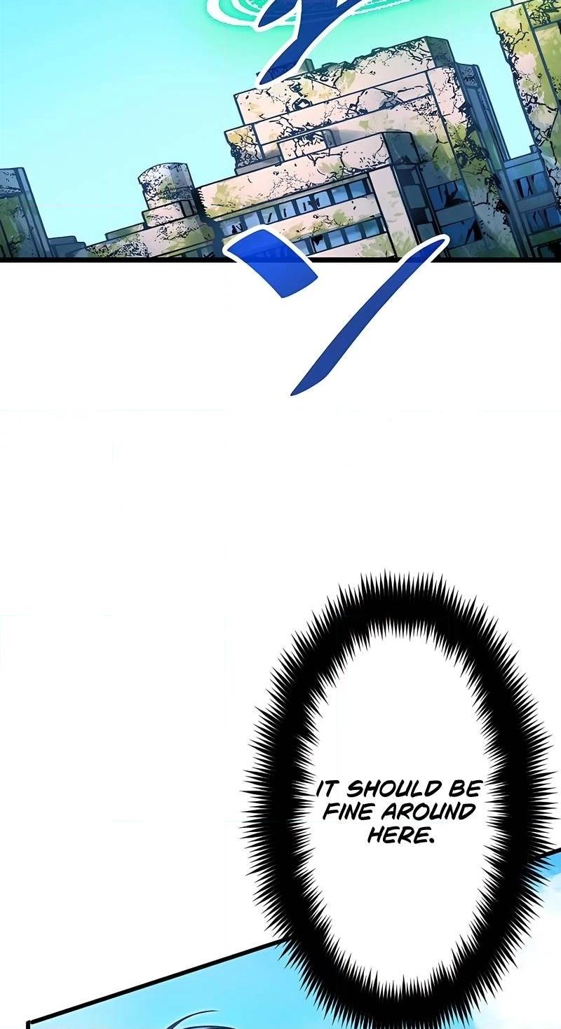 The Max Magic Level Great Sage