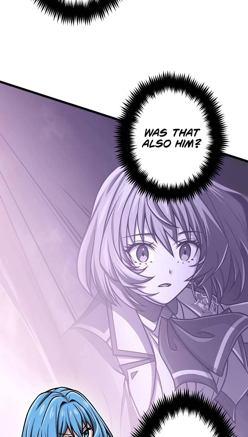 The Max Magic Level Great Sage