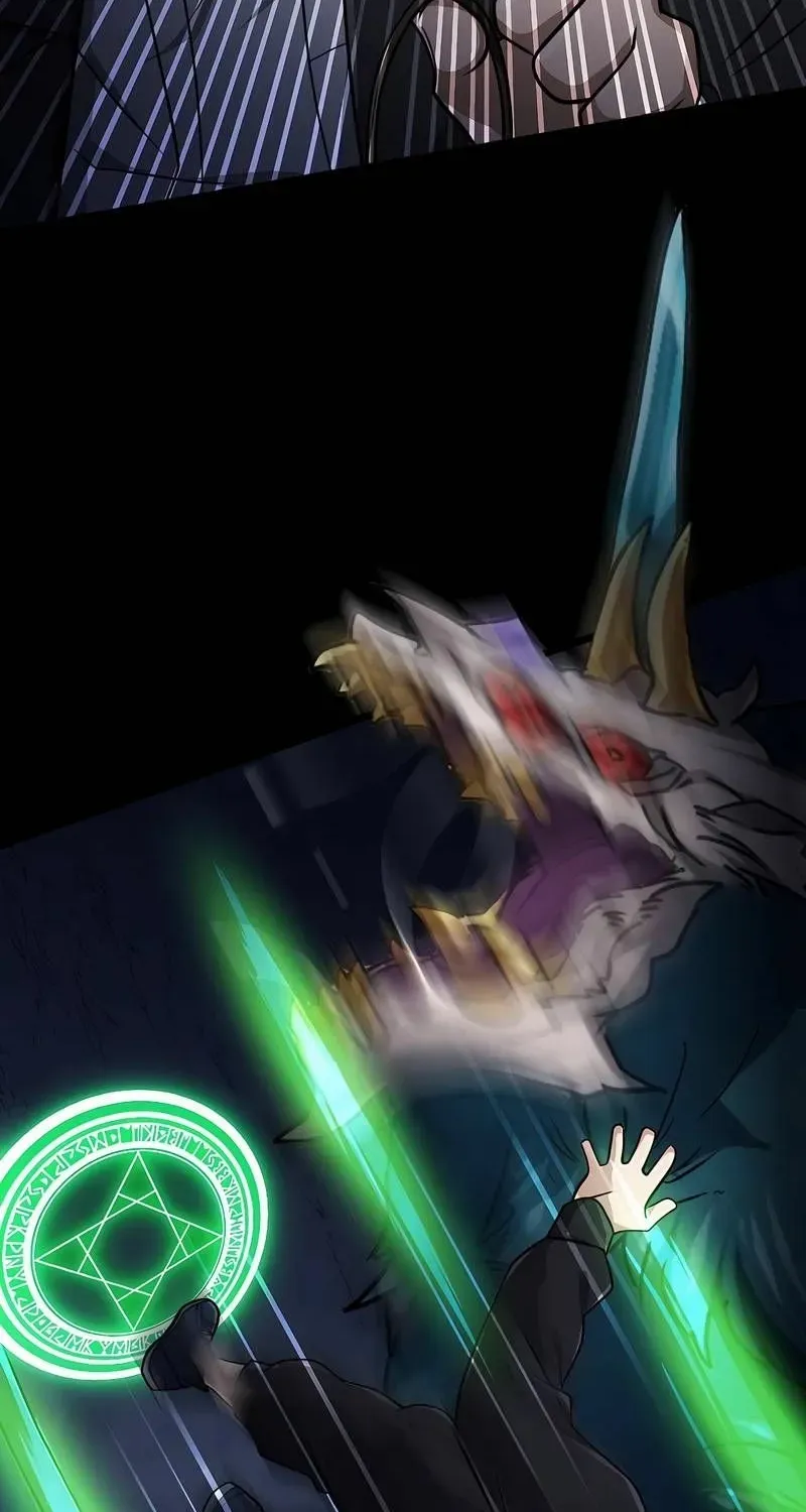 The Max Magic Level Great Sage