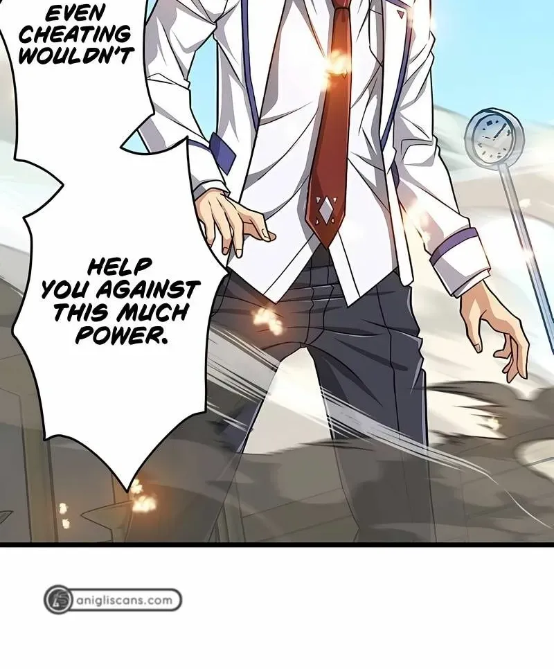 The Max Magic Level Great Sage