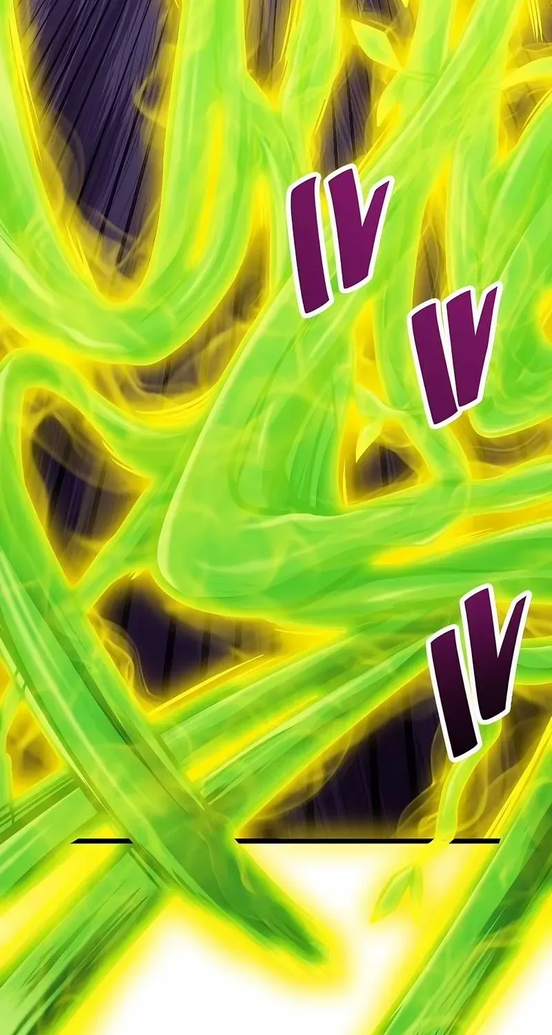 The Max Magic Level Great Sage
